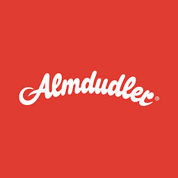 Almdudler Logo
