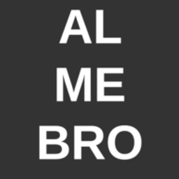 Almebro Beschlag GmbH Logo
