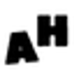 Almost Home Logo