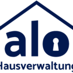 alo Hausverwaltung Logo