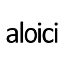 Aloici Logo