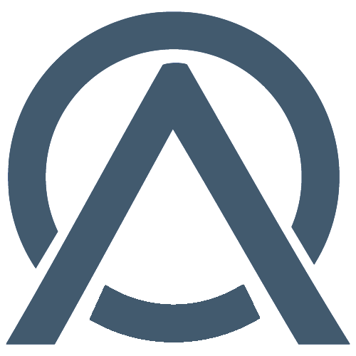 Alpha u Omega GmbH Konstantina Denk Logo