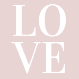 A LOVE above photography Logo