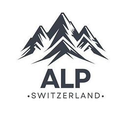 Alp Shop Logo