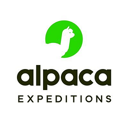 Alpaca Expeditions Logo