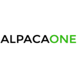 Alpacaone Logo