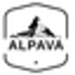 Alpava Logo