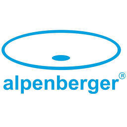 Alpenberger Logo
