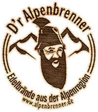 Alpenbrenner Logo