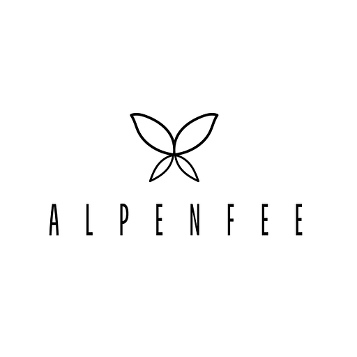 Alpenfee Shop Logo