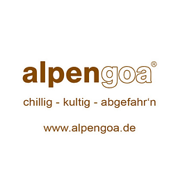 Alpengoa Logo