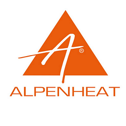 Alpenheat Inc., Logo