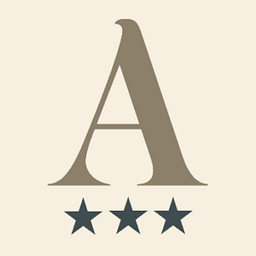 Alpenhof Niederaudorf Logo