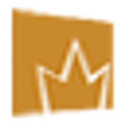 Alpenhotel Kronprinz Logo