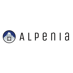 Alpenia Logo
