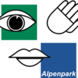 Alpenpark Zentrum für Pflege und Therapie GmbH Logo
