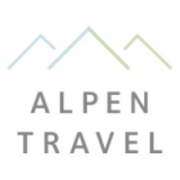 AlpenTravel Logo
