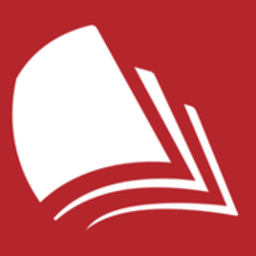 Alpha Buch Logo