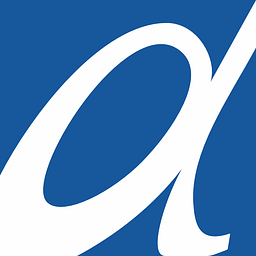 ALPHA ComCenter GmbH Logo