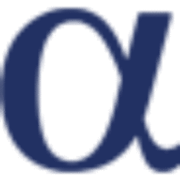 Alpha Pflegedienst Logo
