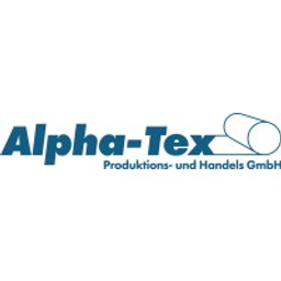 Alpha TEX Logo