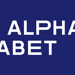 Alphabet International Logo