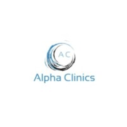 Alphaclinics Logo