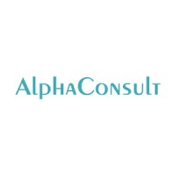 AlphaConsult KG Logo