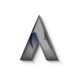 Alphadesign Logo