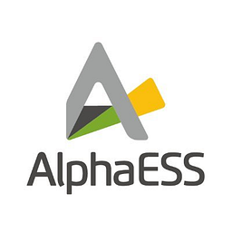 AlphaESS Logo