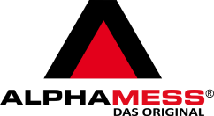 ALPHAMESS GmbH Logo