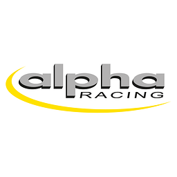 Alpharacing Logo