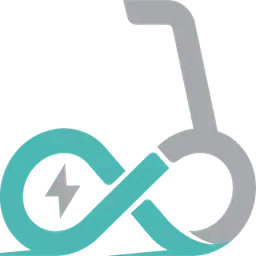 Alphascootz Logo