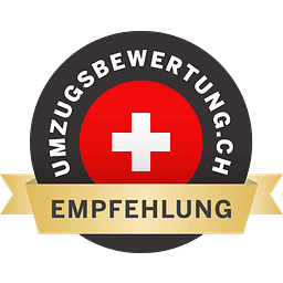 Alpha Umzüge GmbH Logo