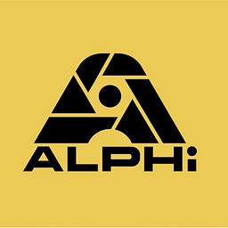 Alphi Creative Logo