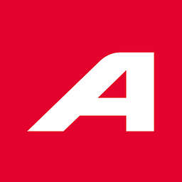 Alpina Sports Logo