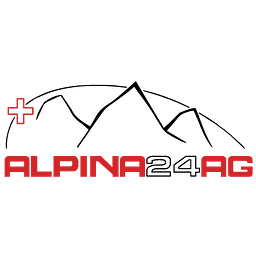 Alpina24 Logo