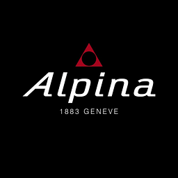 Alpinawatches Logo