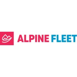 Alpine Fleet Logo