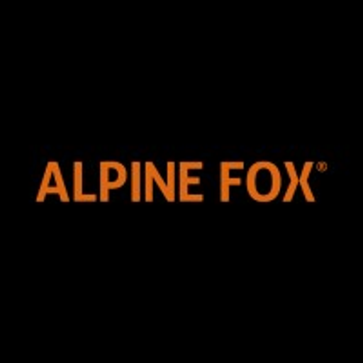 Alpine Fox GmbH Logo