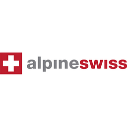 Alpine Swiss Logo