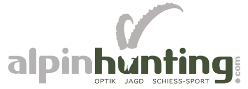 Alpinhunting Logo