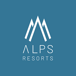 Alps Resorts Logo