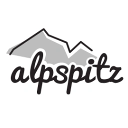 Alpspitz-Apotheke Inh. Sabine Weiss Logo