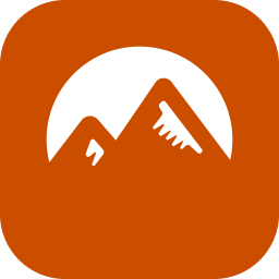 Alpy Logo