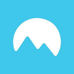 Alpy Transfers Logo