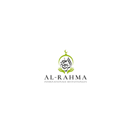 Alrahma Internationale Bestattungen Logo