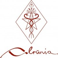 Alrunia, Iris Rinkenbach Logo