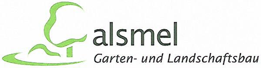 Alsmel Garten- und Landschaftsbau Logo