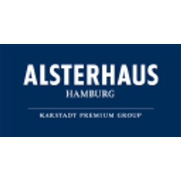 Alsterhaus Logo